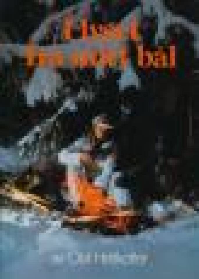 I lyset fra mitt bål