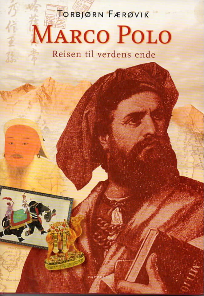 Marco Polo – Reisen til verdens ende