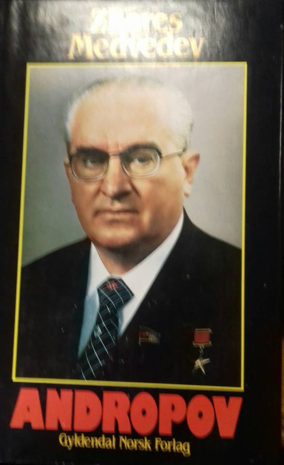 Andropov