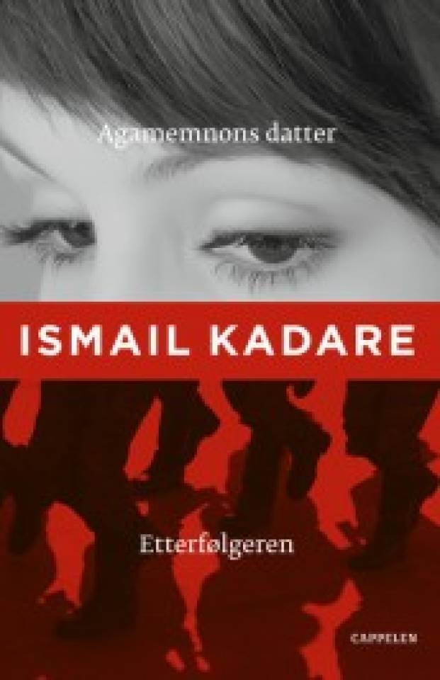Agnememnons datter - Etterfølgeren 