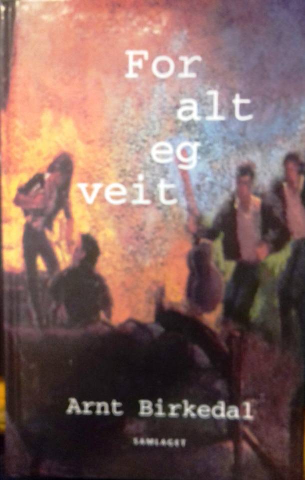 For alt eg veit