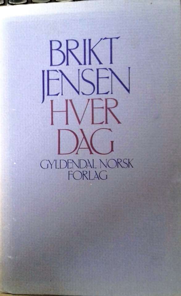 Hver dag