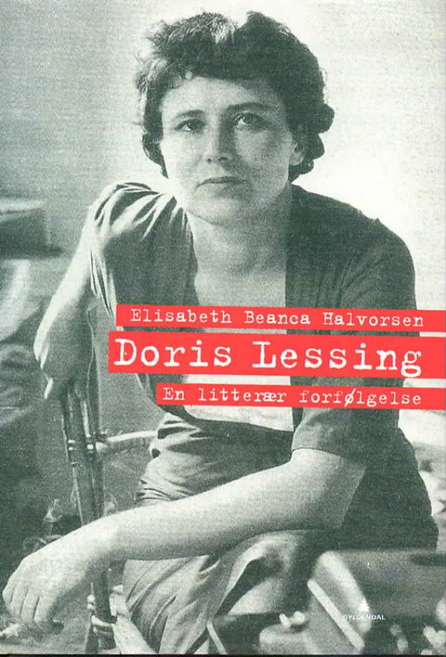 Doris Lessing – En litterær forfølgelse