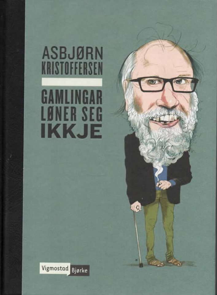 Gamlinger løner seg ikkje