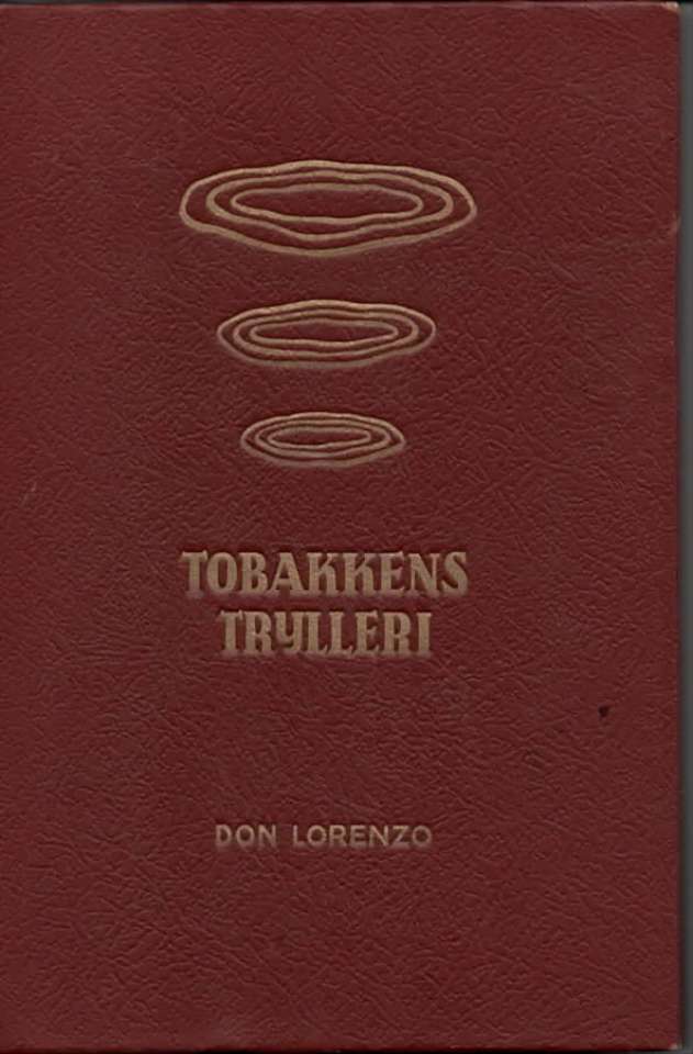 Tobakkens trylleri