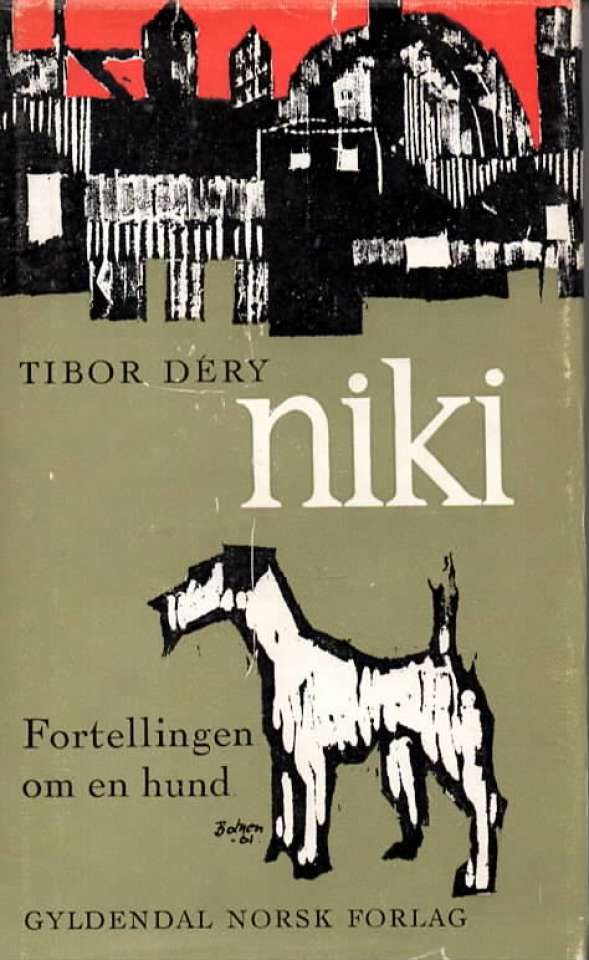 Niki – Fortellingen om en hund