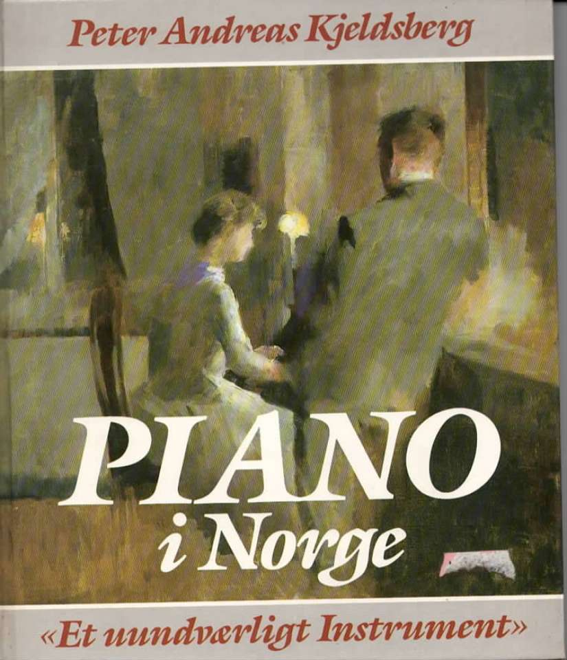 Piano i Norge