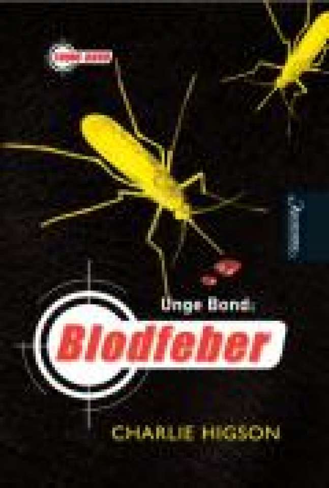 Blodfeber 