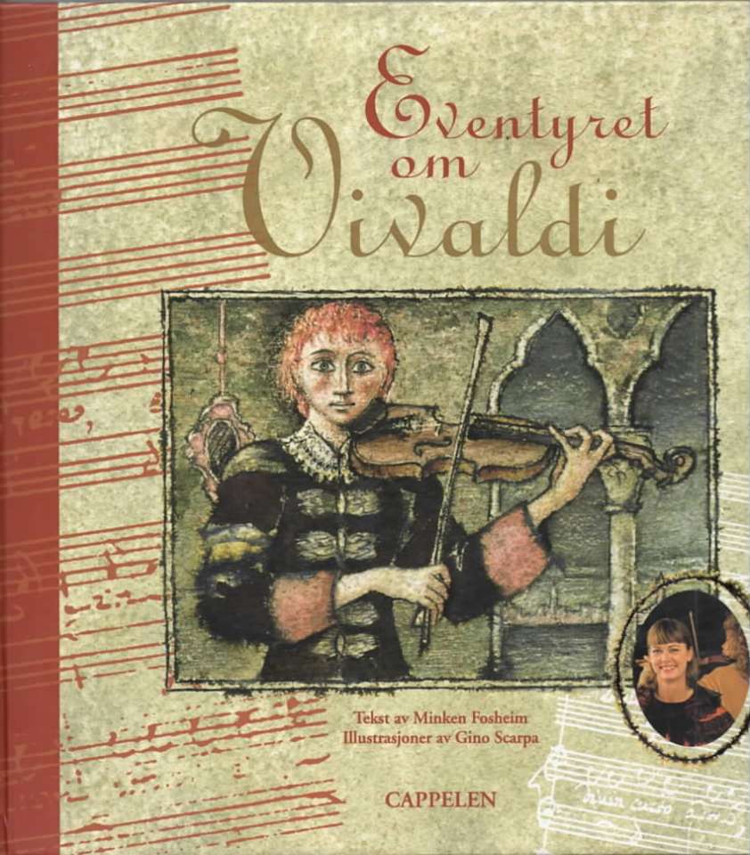 Eventyret om Vivaldi