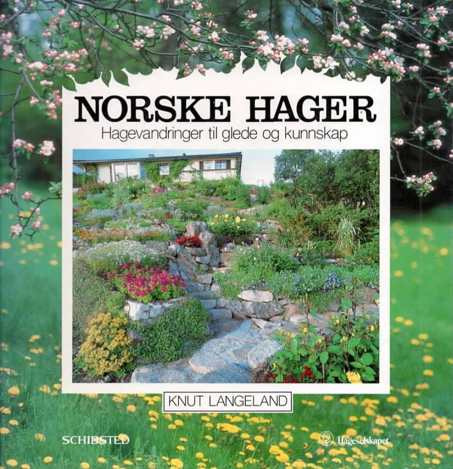 Norske Hager