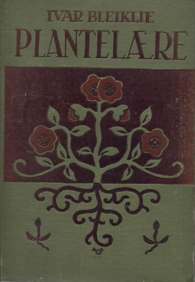 Plantelære