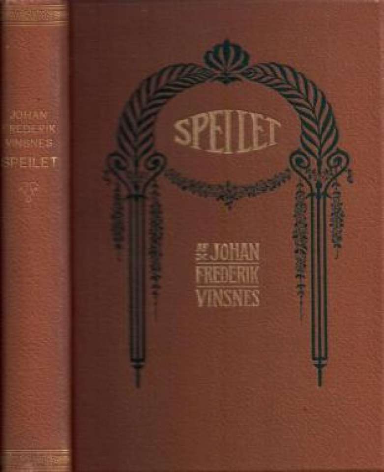 Speilet