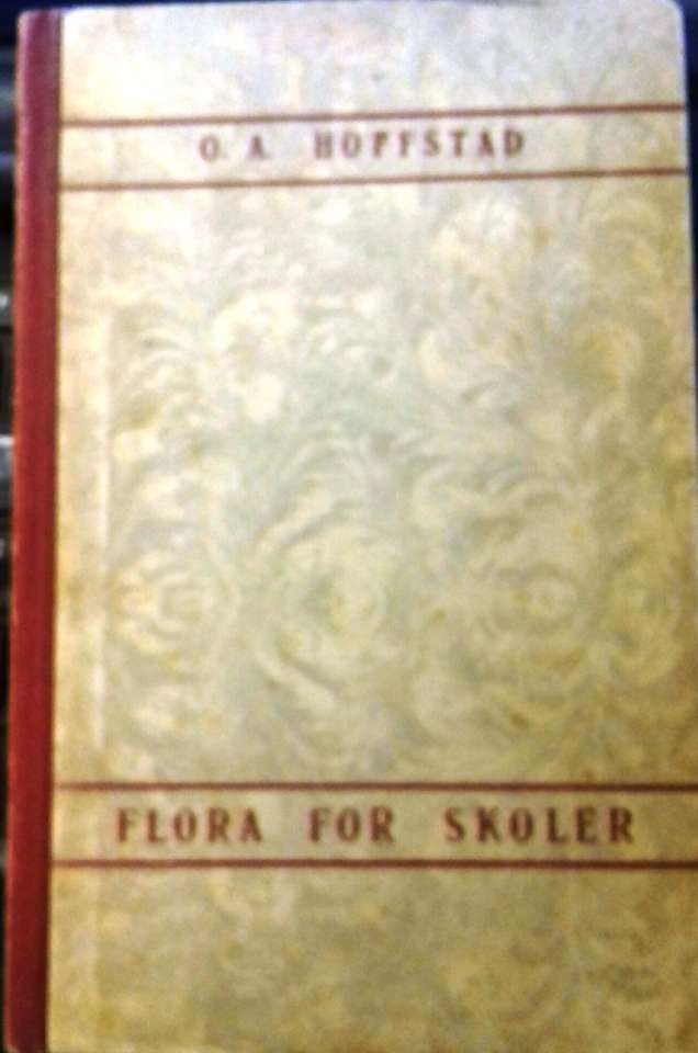 Flora for skoler