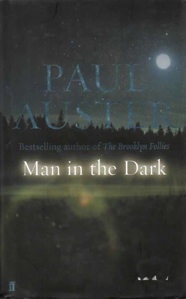 Man in the Dark