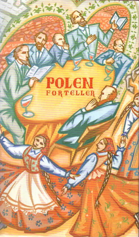 Polen forteller