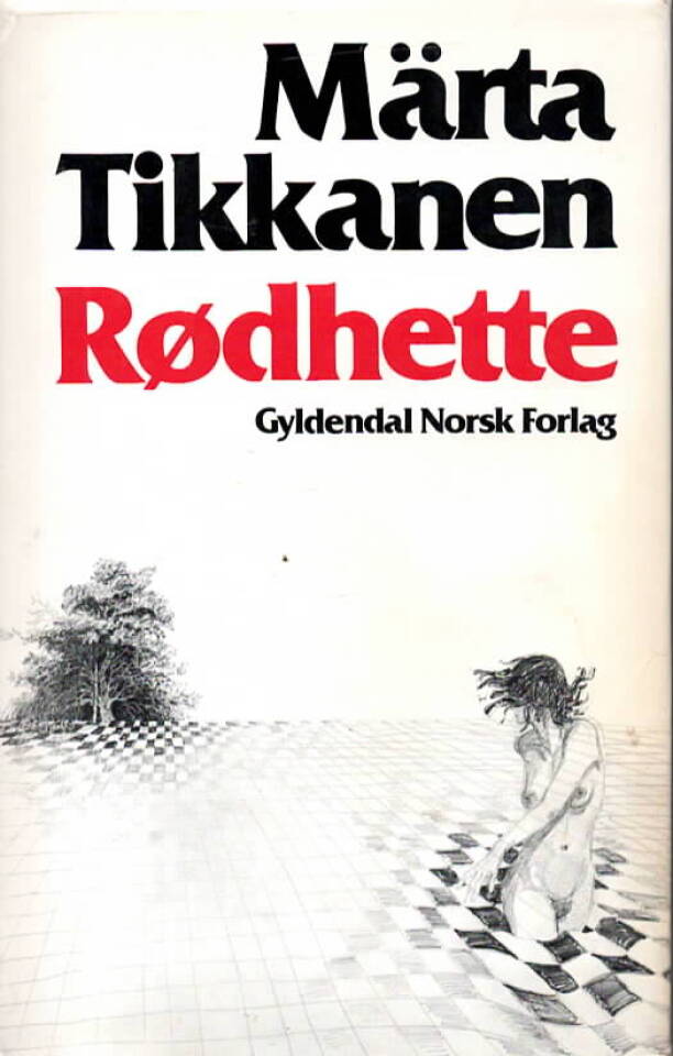 Rødhette