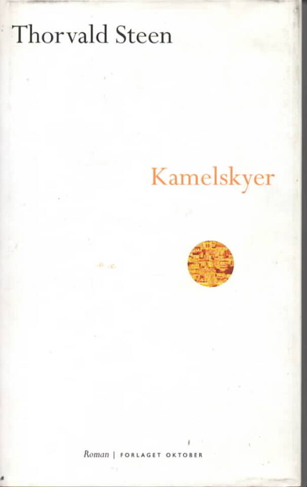 Kamelskyer