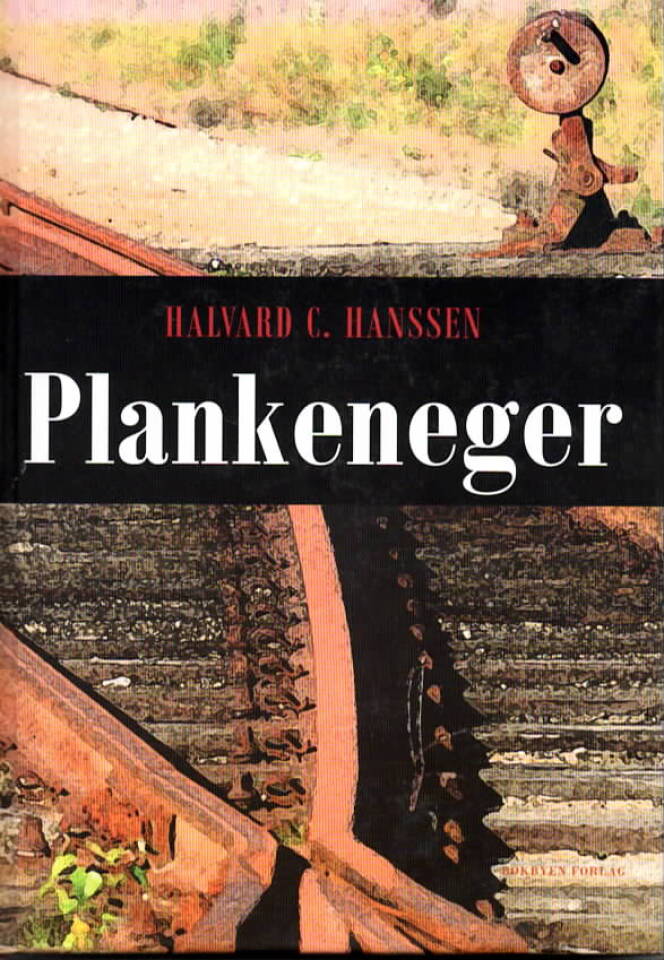 Plankeneger