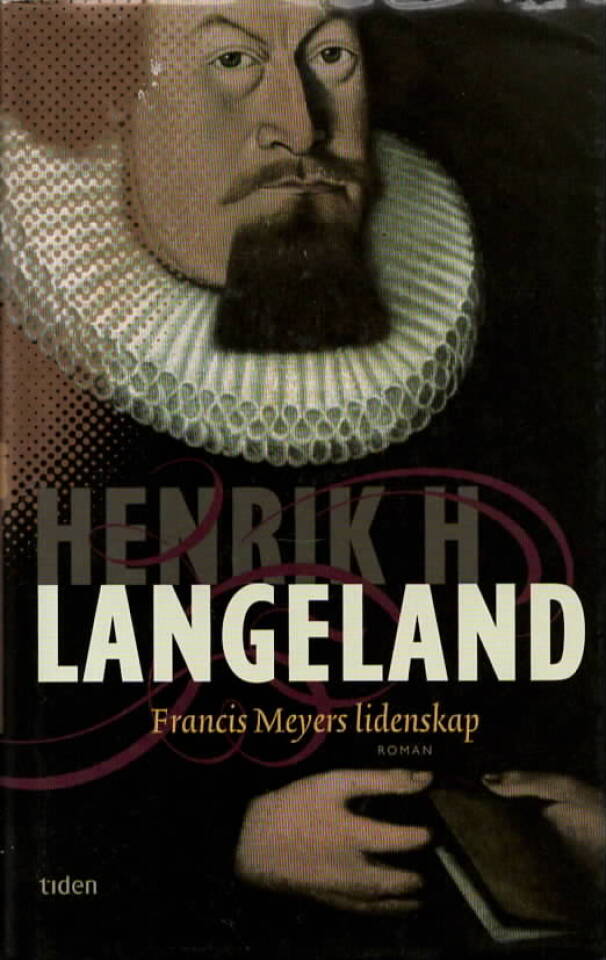 Francis Meyers lidenskap