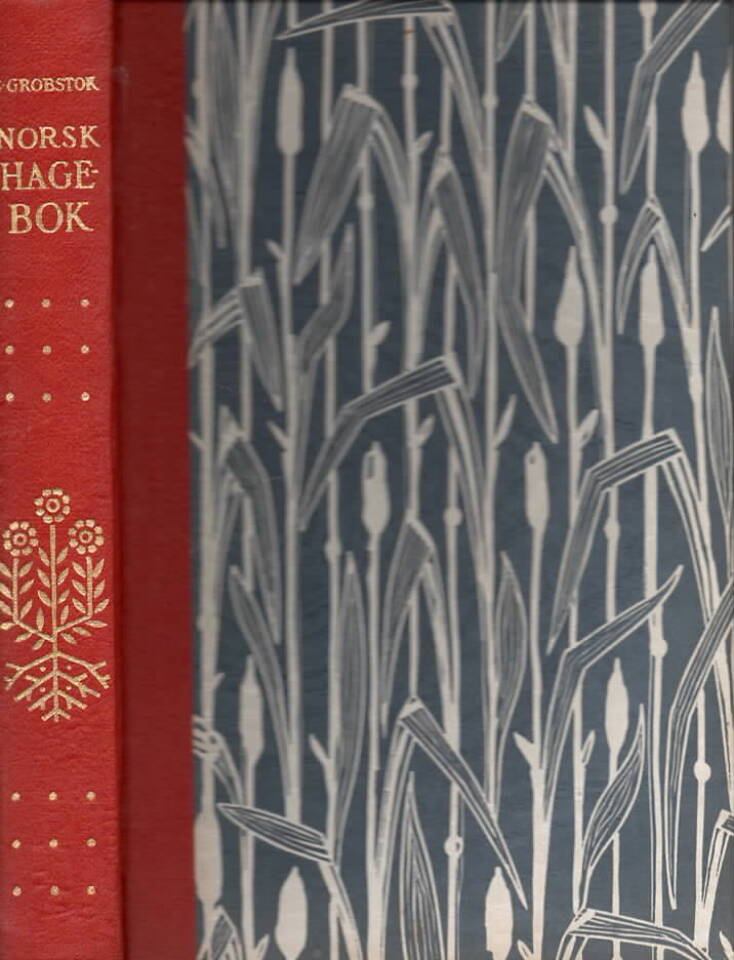 Norsk Hagebok