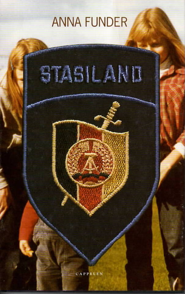 Stasiland