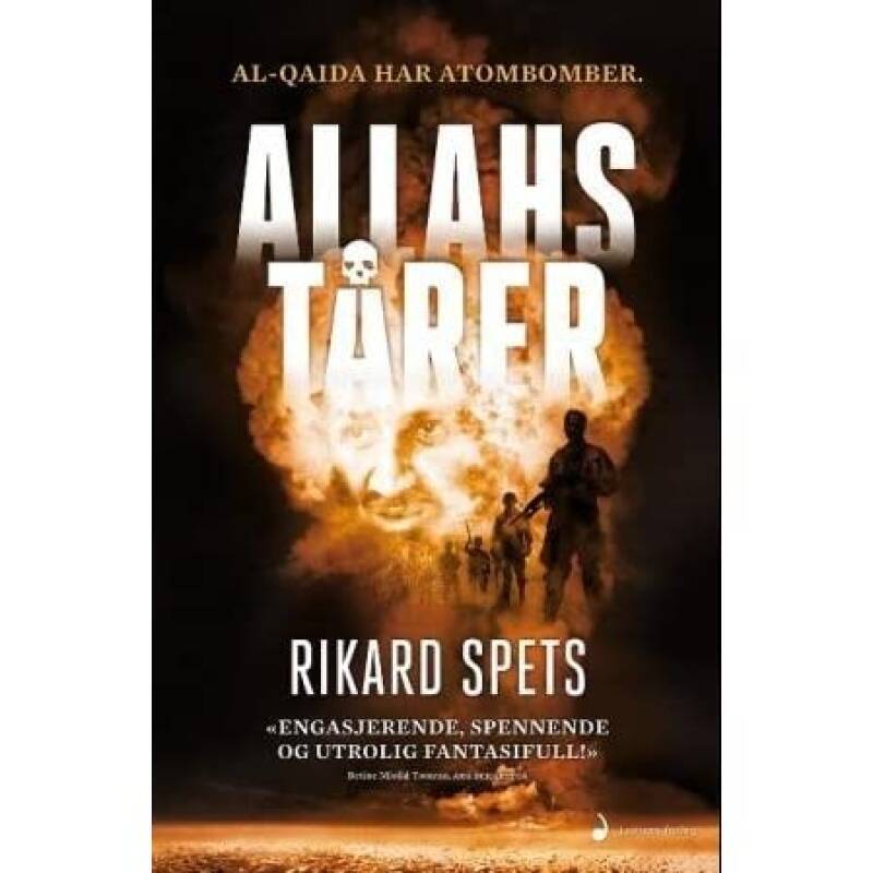 Allahs tårer