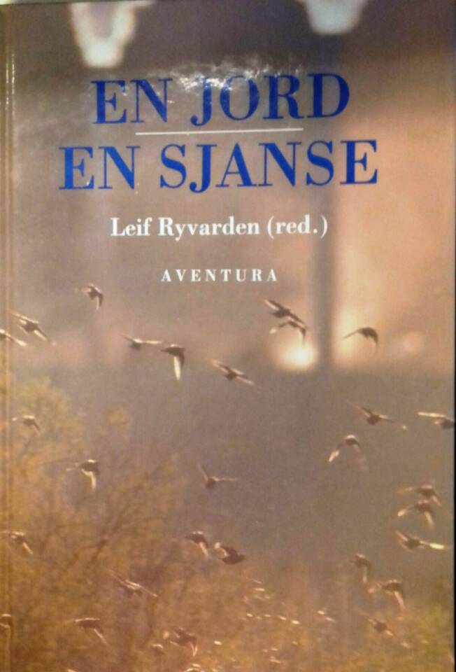 En jord En sjanse