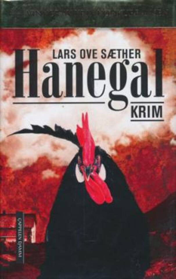 Hanegal