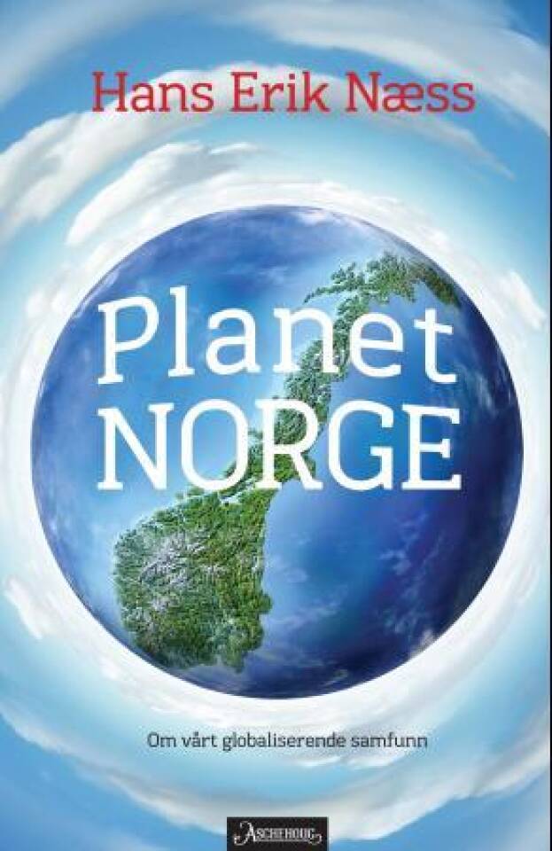 Planet Norge