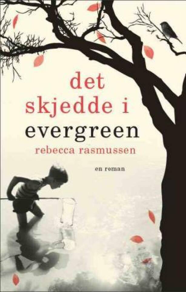 Det skjedde i evergreen