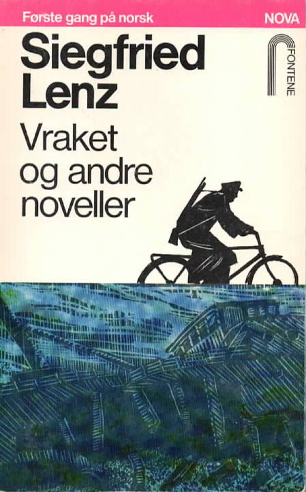 Vraket og andre noveller