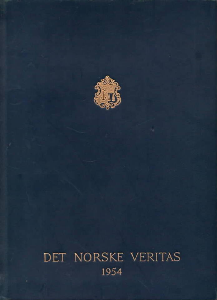 Det Norske Veritas