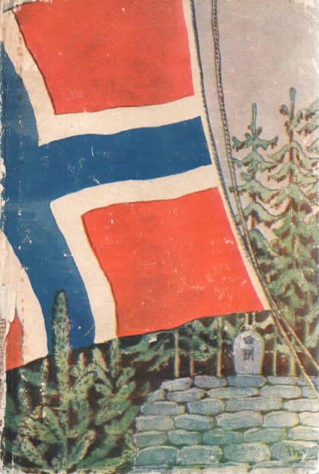 Norsk soldatbok