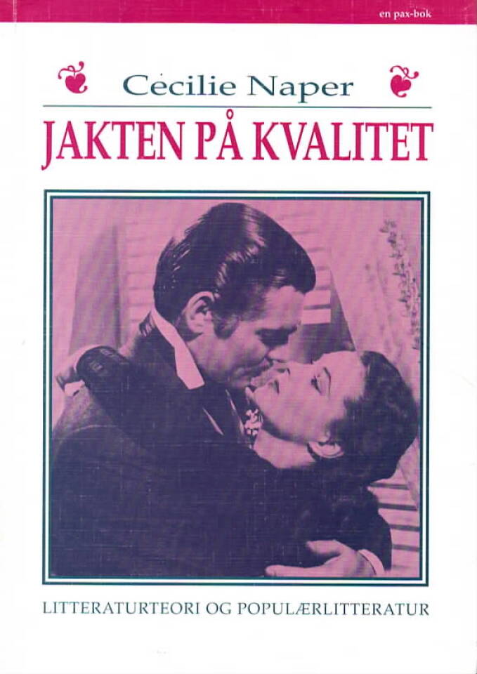 Jakten på kvalitet