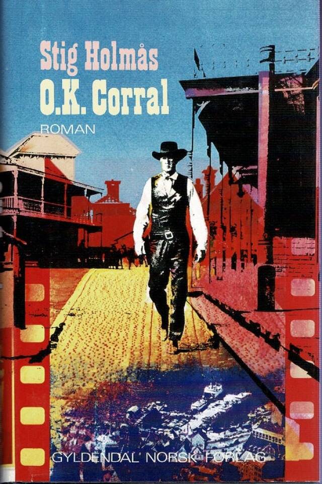 O.K. Corral