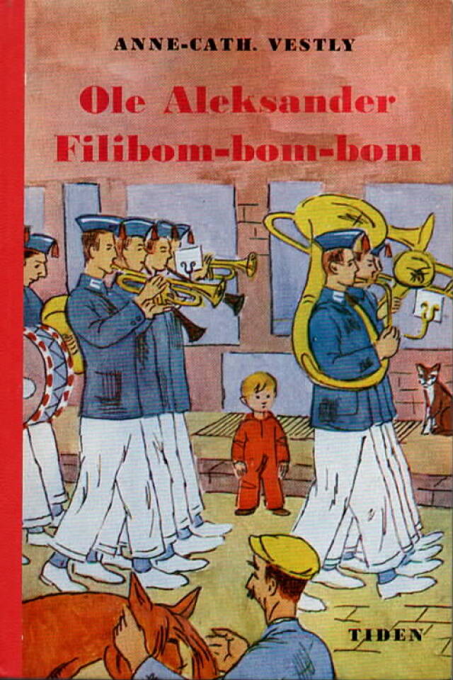 Ole Aleksander Filibom-bom-bom