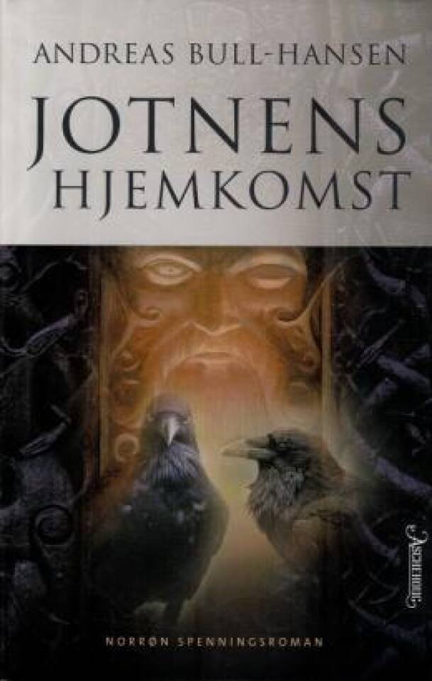 Jotnenes hjemkomst