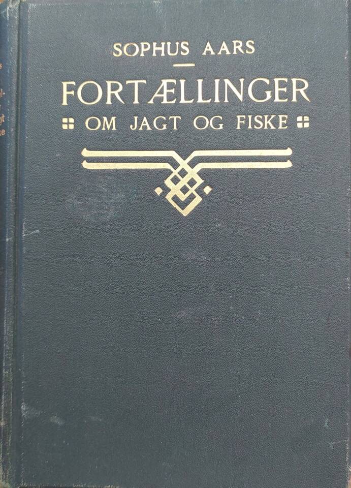 Fortællinger