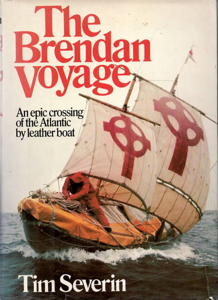 The Brendan voyage