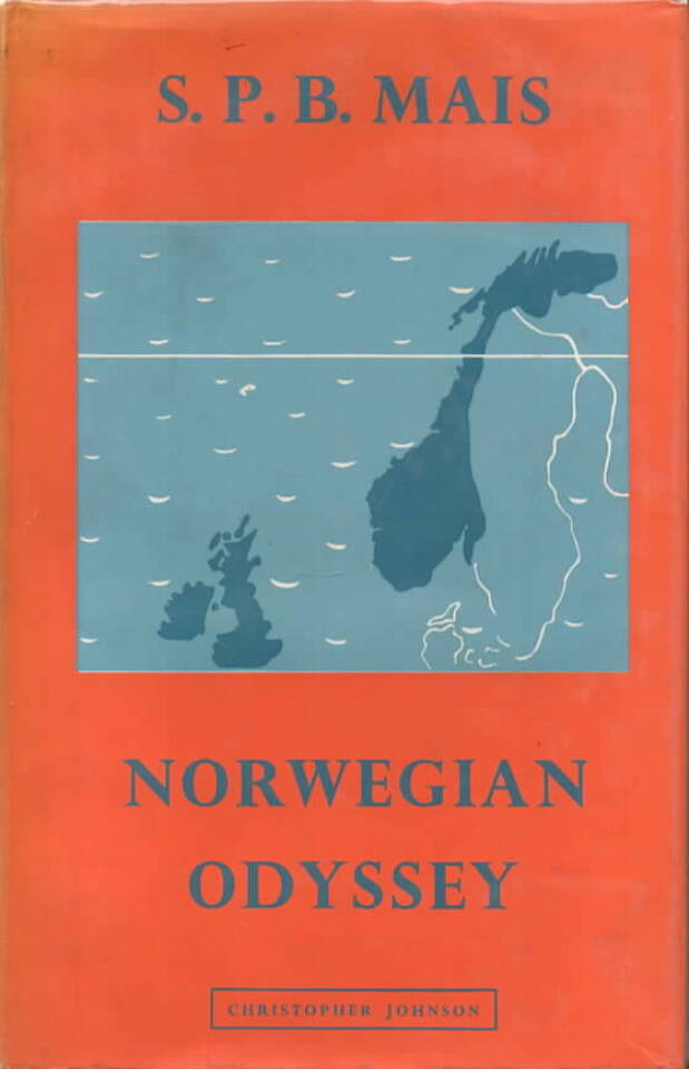 Norwegian Odyssey