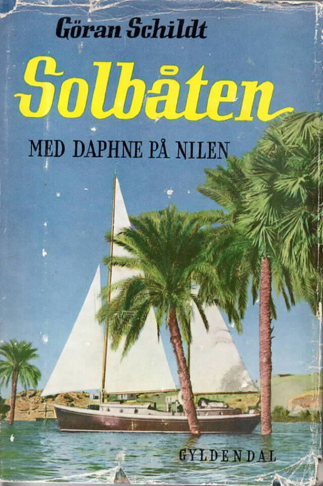 Solbåten