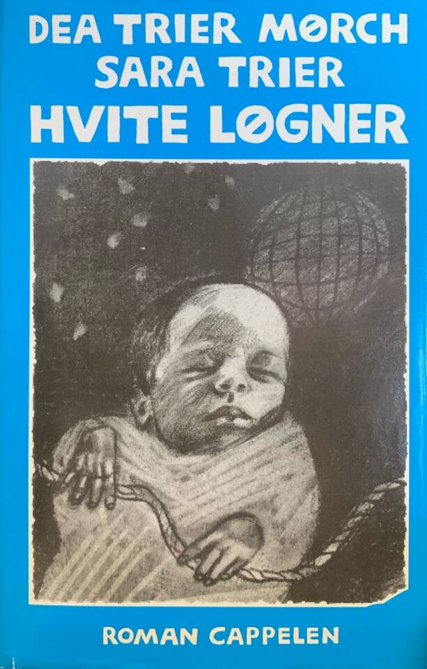 Hvite løgner