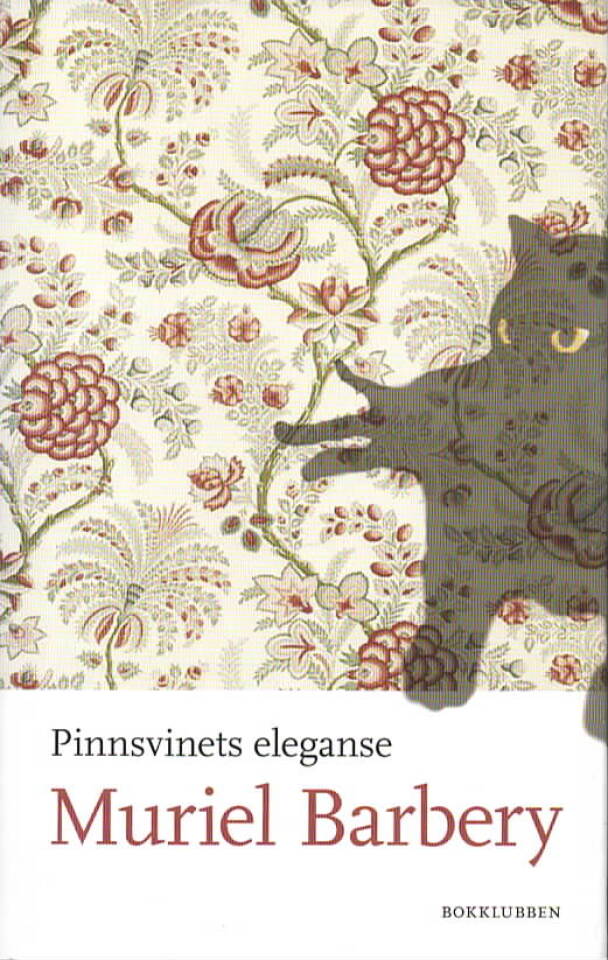 Pinnsvinets eleganse