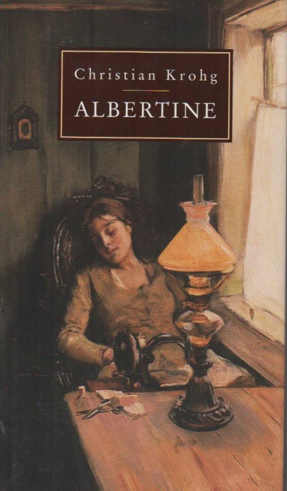 Albertine