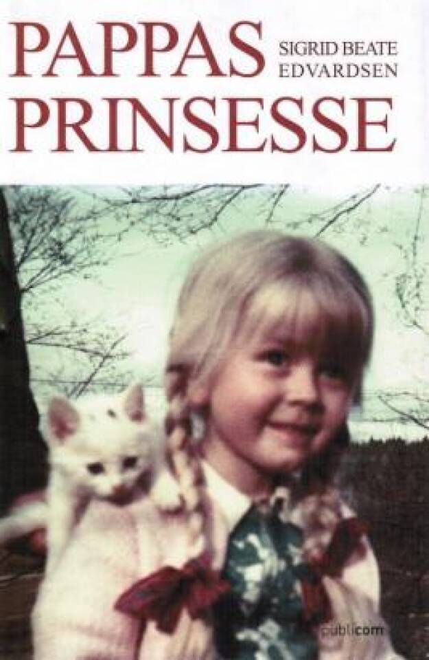 Pappas prinsesse