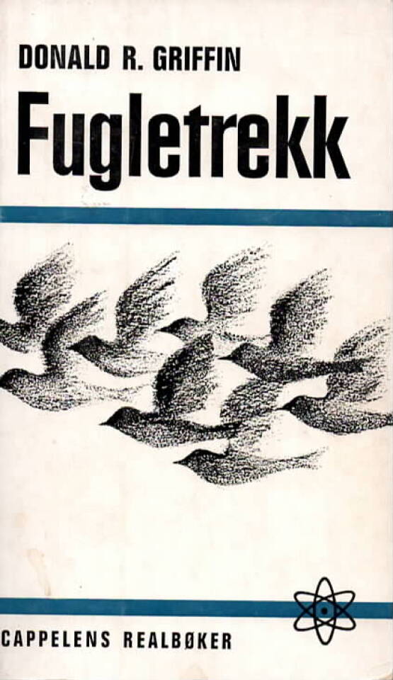 Fugletrekk