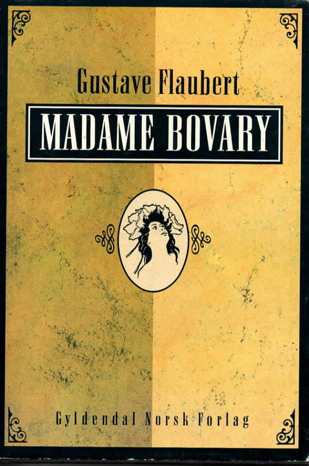 Madame Bovary