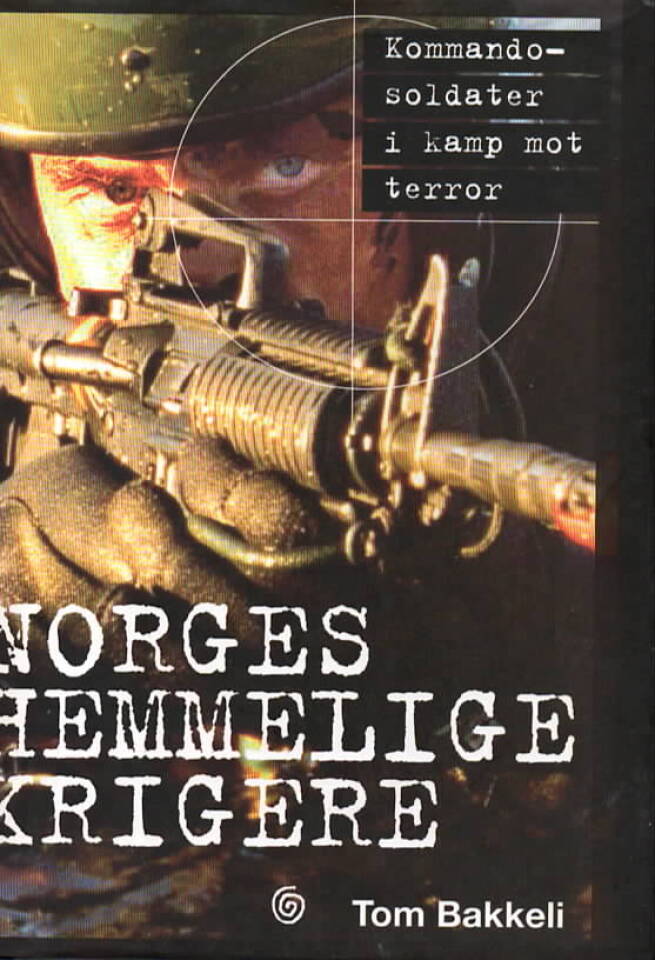 Norges hemmelige krigere