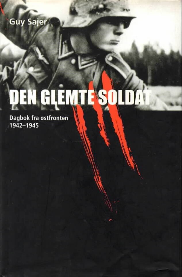 Den glemte soldat