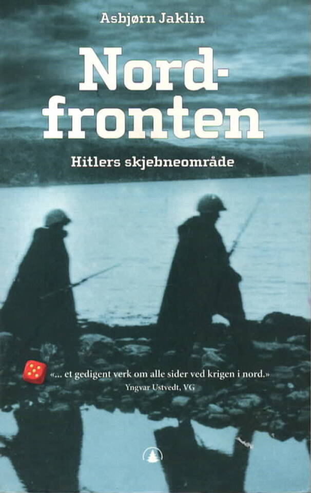 Nordfronten – Hitlers skjebneområde 